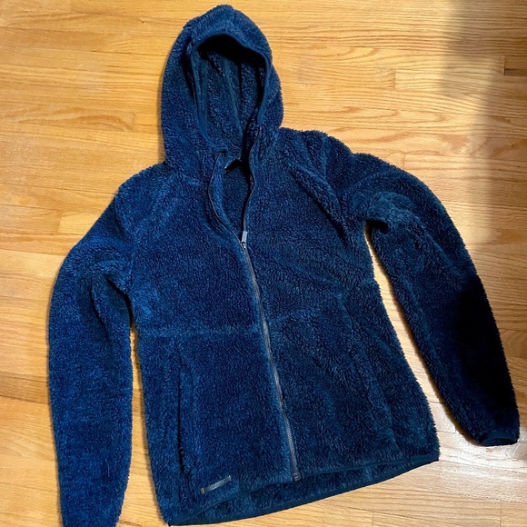 Mckinley sherpa zip up hoddie - Picture 1 of 1